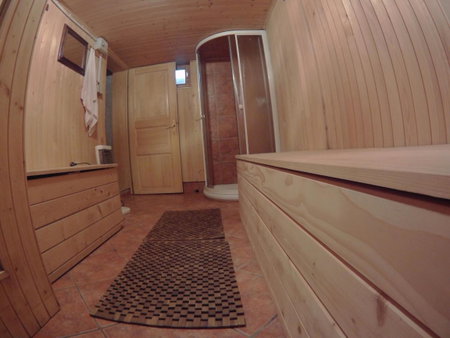 Velika planina Chalet SLOVENKA, Stahovica, Slovénie