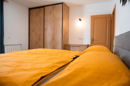 Apartment Bolfenk Pohorje - Forest nest, Pohorje, Slovenia