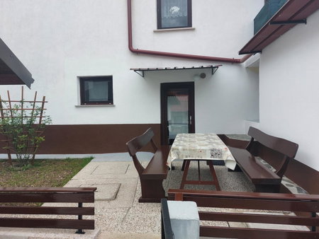 Apartment Carli-Jurč, Kobarid, Slovenia