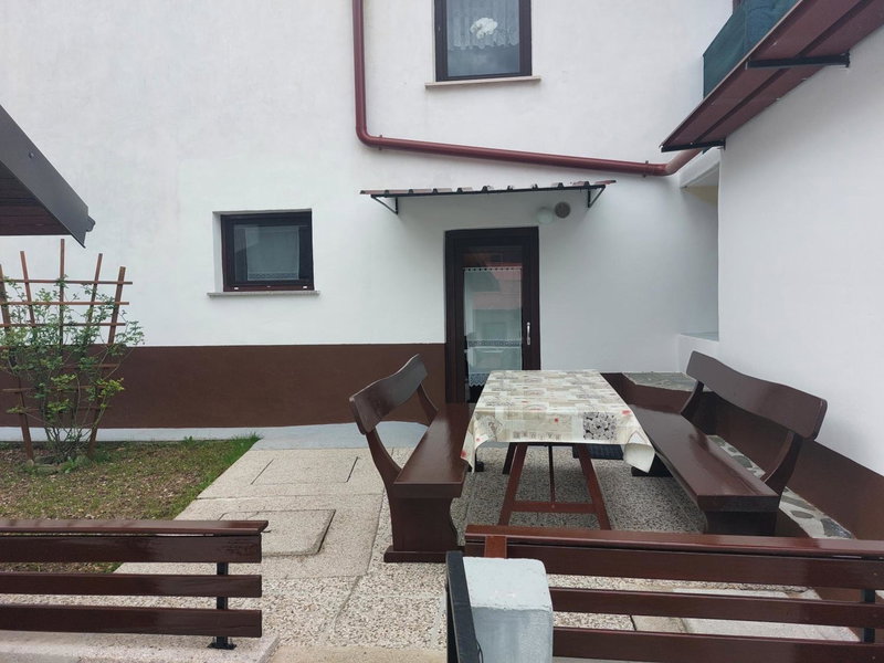 Apartment Carli-Jurč, Kobarid, Slovenia