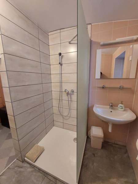 Apartment Carli-Jurč, Kobarid, Slovenia