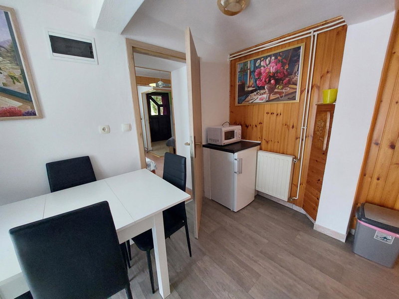 Apartment Carli-Jurč, Kobarid, Slovenia