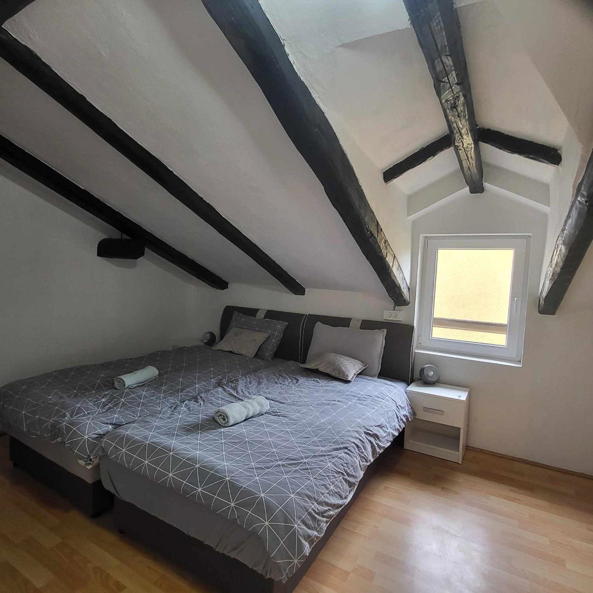 Hotel · Vila Antik, Ilirska Bistrica