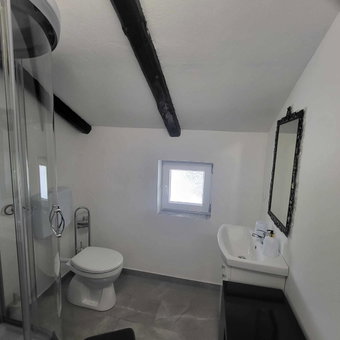 Vila Antik, Ilirska Bistrica, Slowenien