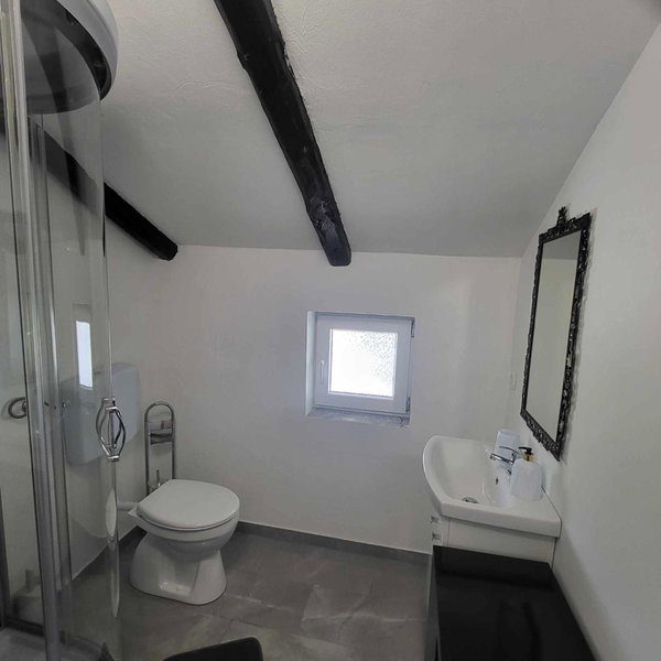 Vila Antik, Ilirska Bistrica, Slowenien