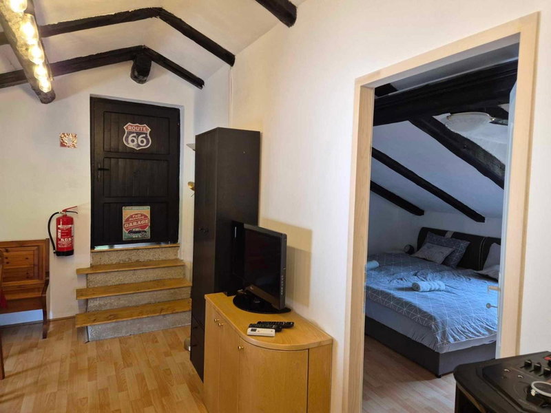 Vila Antik, Ilirska Bistrica, Slowenien