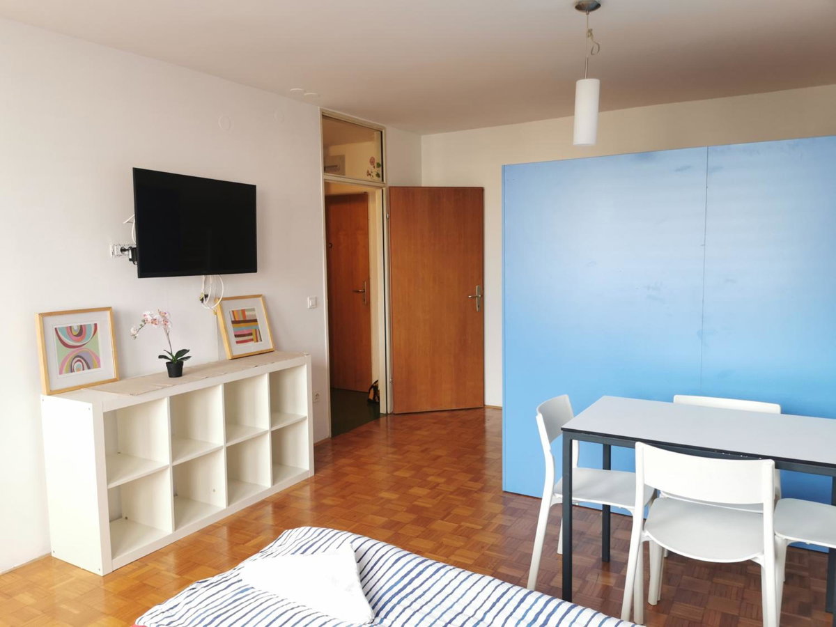 Dunajska Apartment, Slovenia
