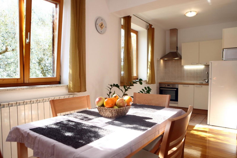 Peaceful Apartment Ankaran SP, Ankaran, Slovenia