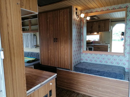 Glamping House Ranč Luže, Luže, Slovenia