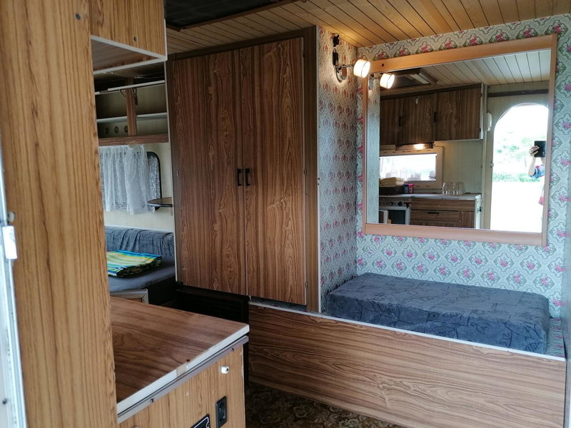 Glamping House Ranč Luže, Luže, Slovenia