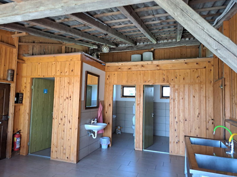 Glamping House Ranč Luže, Luže, Slovenia