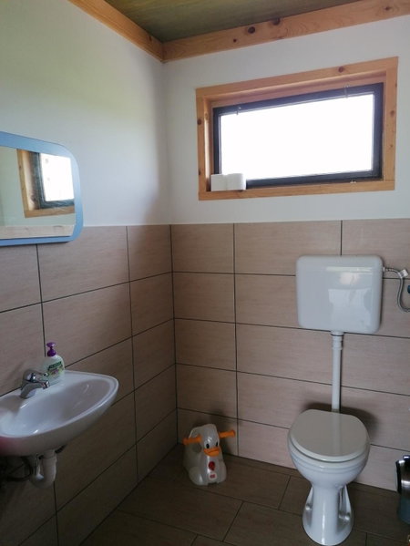 Glamping House Ranč Luže, Luže, Slovenia