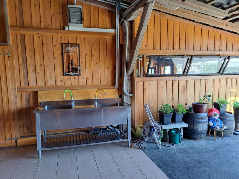 Glamping House Ranč Luže, Luže, Slovenia