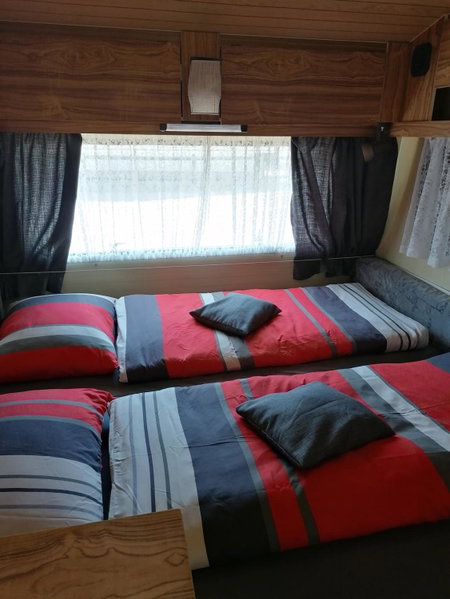 Glamping House Ranč Luže, Luže, Slovenia