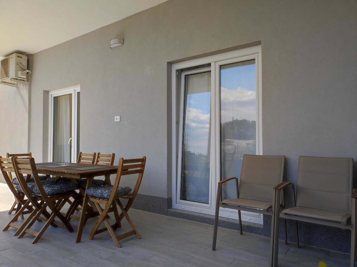 Apartma Sonja 2 piran, Slovenia