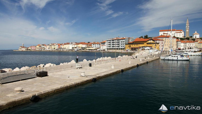 Apartma Sonja 2 piran, Koper, Slovenia