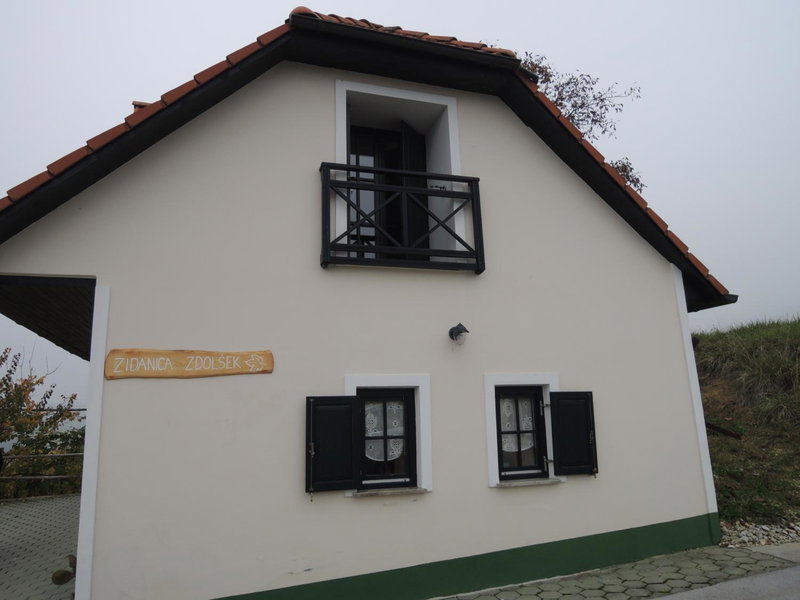 Vineyard Cottage Zdolsek, Šmarje pri Jelšah, Slowenien