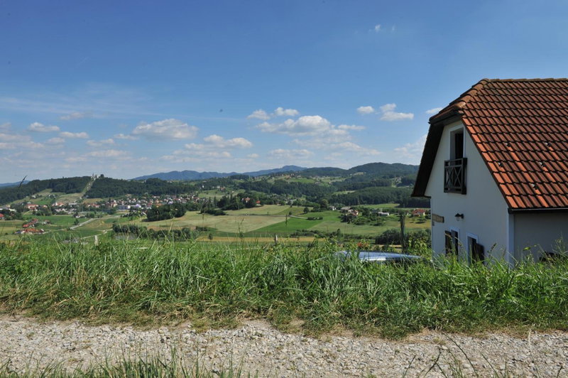 Vineyard Cottage Zdolsek, Šmarje pri Jelšah, Slowenien