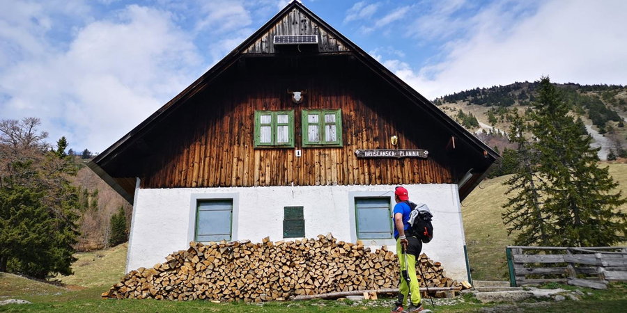 Kiara Apartments & Rooms, Jesenice, Slovenia