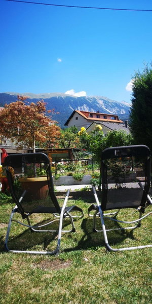 Kiara Apartments & Rooms, Jesenice, Slovenia
