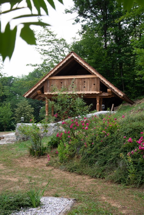 Apartma kašča, Domžale, Eslovenia