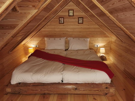 Apartma kašča, Domžale, Slovenia