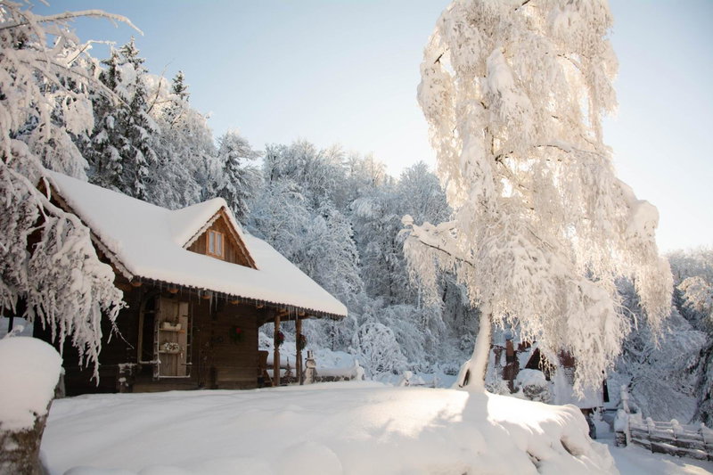 Apartma kašča, Domžale, Eslovenia