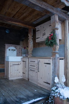 Apartma kašča, Domžale, Slovenia