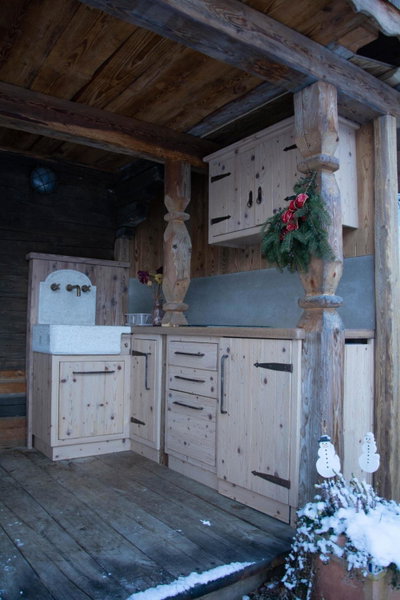 Apartma kašča, Domžale, Eslovenia