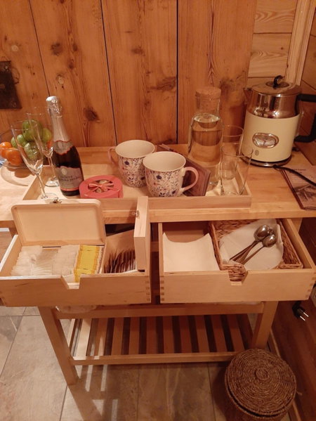 Apartma kašča, Domžale, Eslovenia
