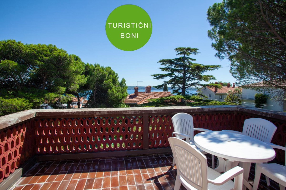 Hotel · Hostel Trobenta in Oblak, Portorož