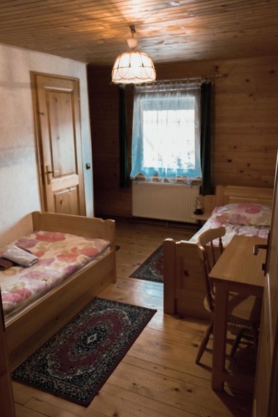 Penzijon Urbanc, Lovrenc na Pohorju, Slovénie