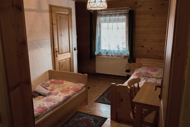 Penzijon Urbanc, Lovrenc na Pohorju, Slovénie