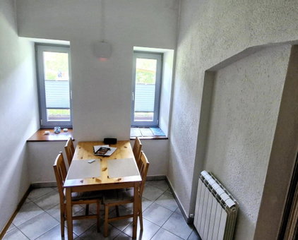 GUESTHOUSE Idila pod Nanosom, Senožeče, Slovenia