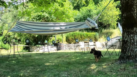GUESTHOUSE Idila pod Nanosom, Senožeče, Slovenia