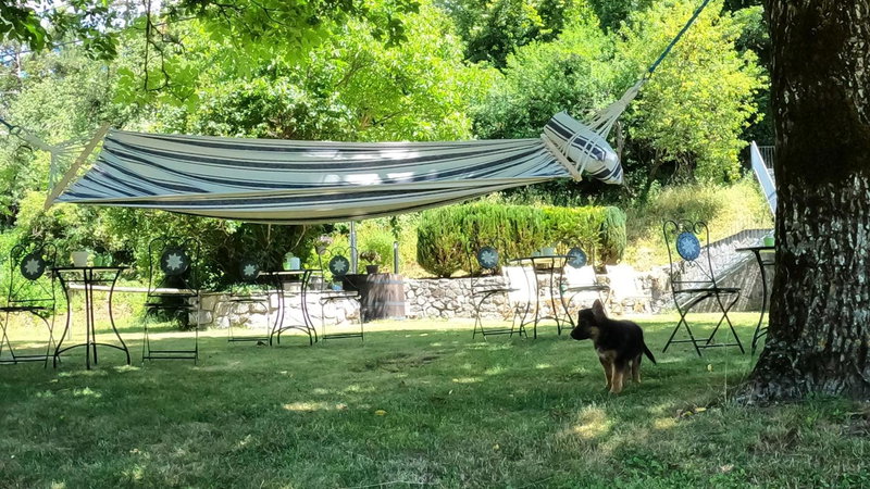GUESTHOUSE Idila pod Nanosom, Senožeče, Slovenia