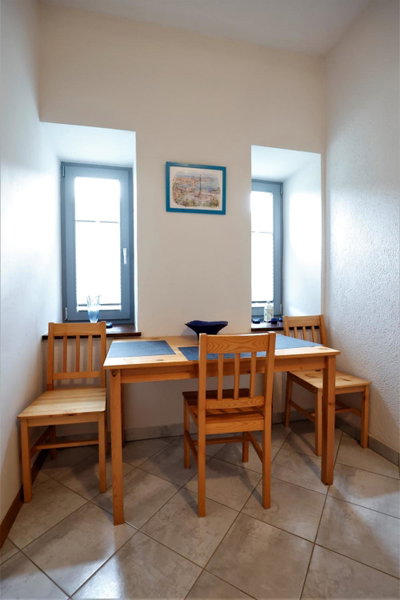 GUESTHOUSE Idila pod Nanosom, Senožeče, Slovenia