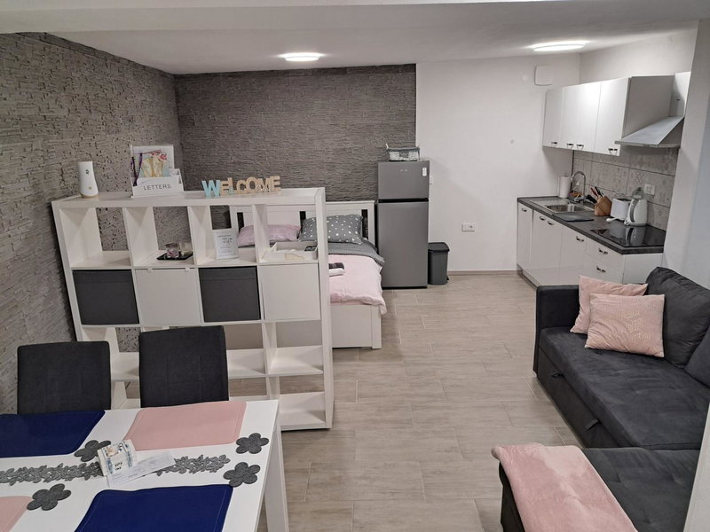 Freedom studio, Koper, Slovenia