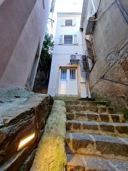 Freedom studio, Koper, Slovenia