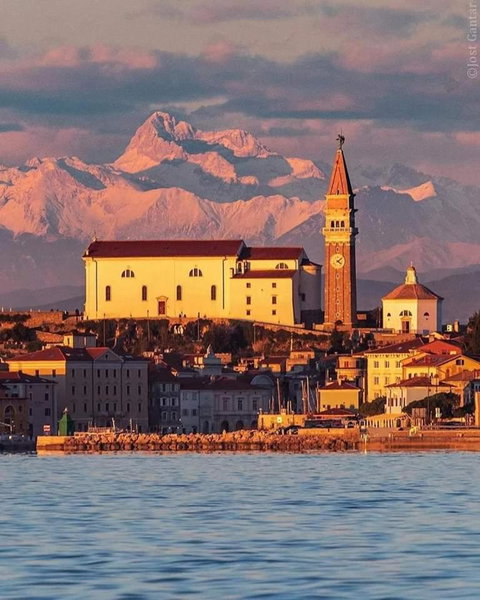 Freedom studio, Koper, Slovenia