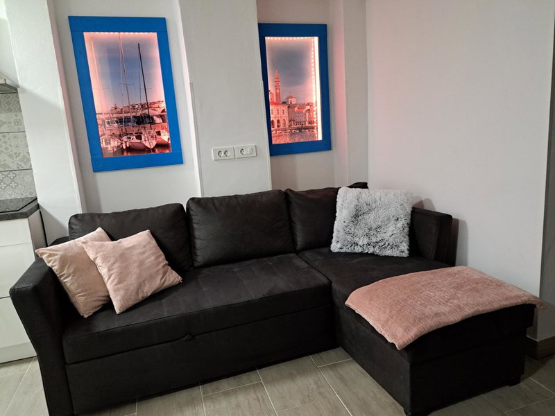 Freedom studio, Koper, Slovenia