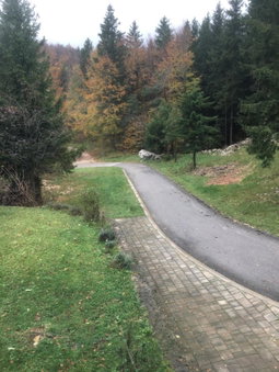 Apartmaji Velikonja, Ajdovščina, Slovénie