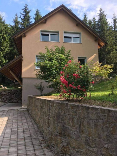 Apartmaji Velikonja, Ajdovščina, Slovénie