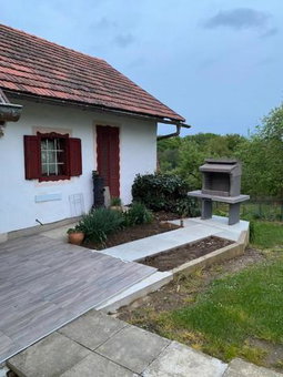 Oaza miru v sožitju z naravo, Ptuj, Slovenia