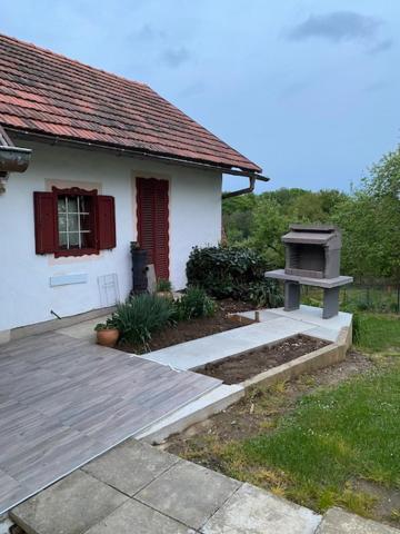 Oaza miru v sožitju z naravo, Ptuj, Slovenia
