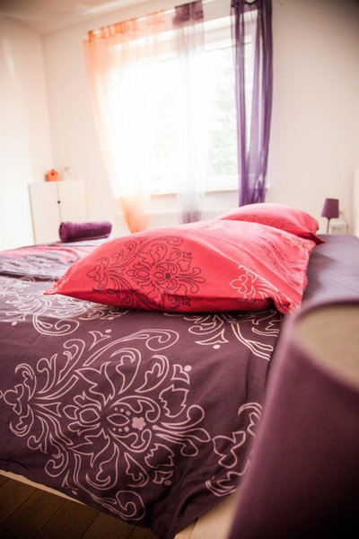Apartment in Villa, near Piran, Koper, Slovenia
