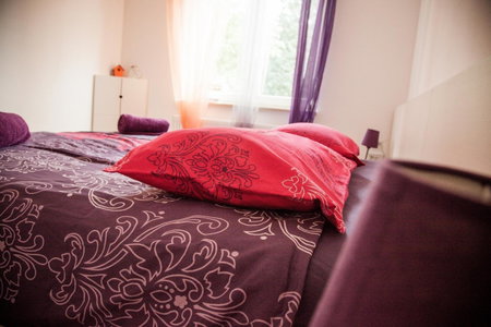 Apartment in Villa, near Piran, Koper, Slovenia