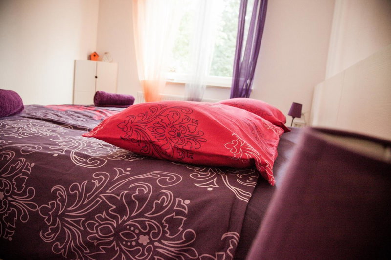 Apartment in Villa, near Piran, Koper, Slovenia