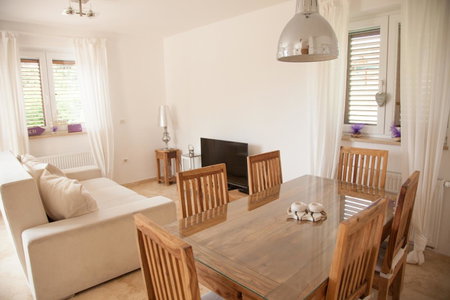 Apartment in Villa, near Piran, Koper, Slovenia