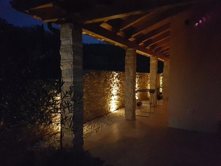 Apartment in Villa, near Piran, Koper, Slovenia